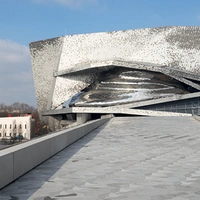 Cite de la musique -