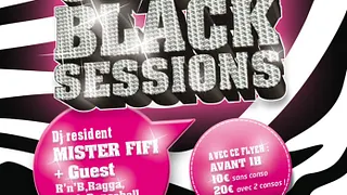 Urban Black Sessions