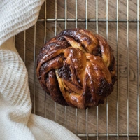 Babka Zana