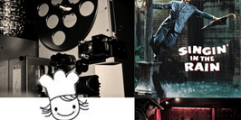 Popcorn Project :: Cinema Social Club :: Musicals