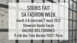 Showroom Haute Façon