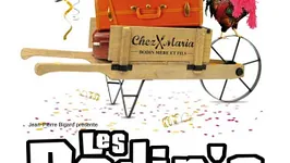 Les Bodin's, Retour au Pays