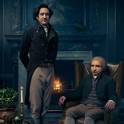 Jonathan Strange et Mr Norell : une série sur la magie au XIXème siècle