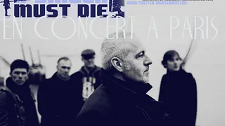 A Singer Must Die