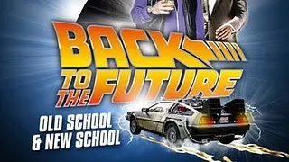 Back To The Future