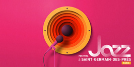 Festival Jazz à Saint-Germain-des-Prés Paris