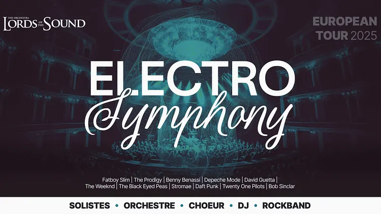 Electro Symphony