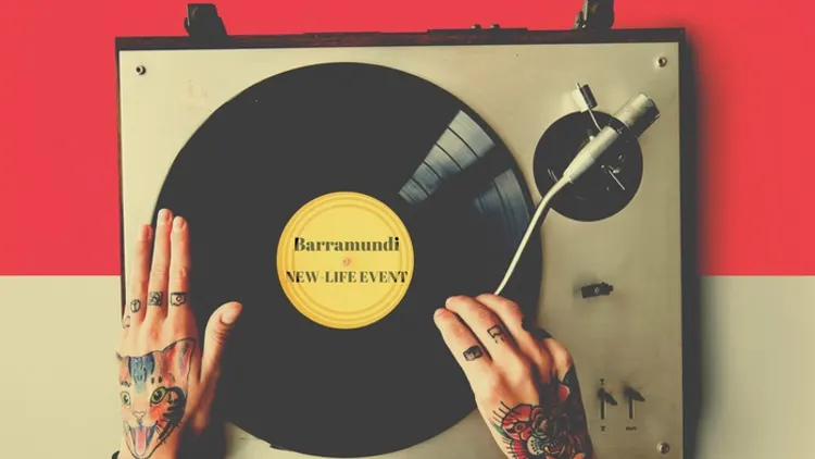 DANCE MACHINE 2.0's