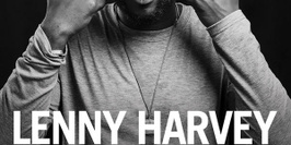 Lenny Harvey - Ce que pensent les mecs