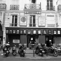 Le Lucernaire