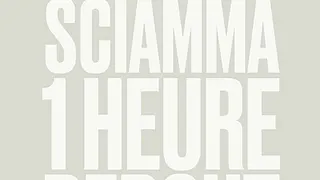 Laurent Sciamma dans 1 Heure debout