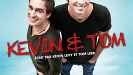 Kevin & Tom