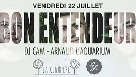 Bon Entendeur - La Clairière