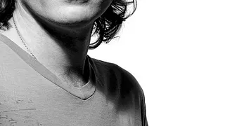 CLOSE TO.....HERNAN CATTANEO