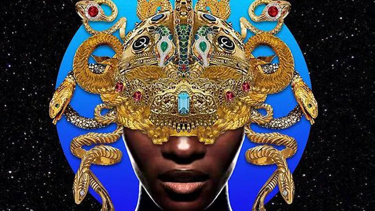 Hype Afrika - Future Afro Sounds (afro groove & afro électro)
