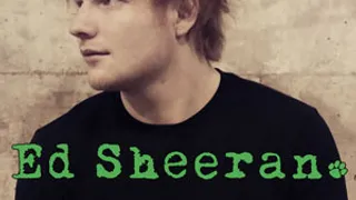 Ed Sheeran en concert
