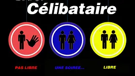 Célibataire