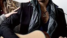 Mickael Miro en concert
