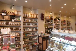 Fine L'Épicerie de Belleville