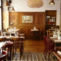 Osteria Ferrara