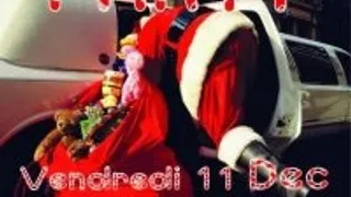 Xmas Party !!!