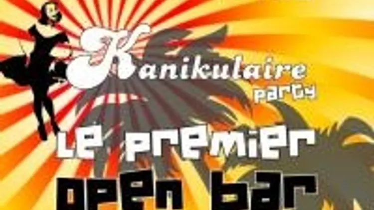Kanikulaire Party