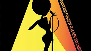 London Soul'Z feat Jennifer Philips & Fil Straughan