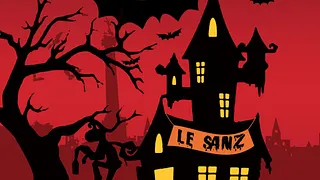 Halloween Playtime