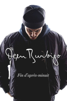 Deen Burbigo en concert