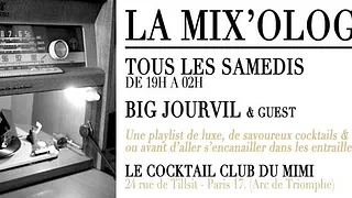 Mix'ologie
