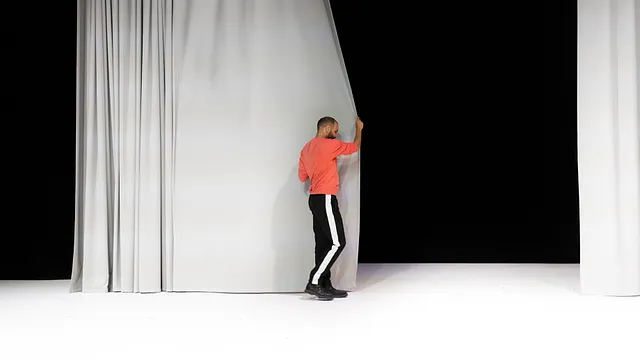 Bâtir – Salim Djaferi