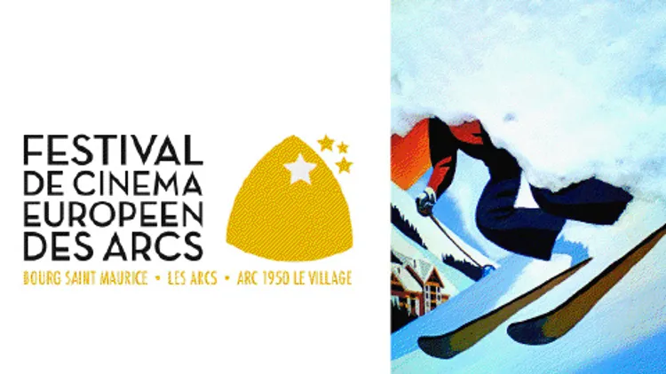 FAVELA, NEIGE et CINEMA
