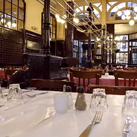 Bouillon Chartier