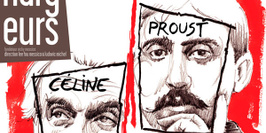 Céline Proust : une rencontre ? Faire bouillir le chevreau dans le lait de sa mère