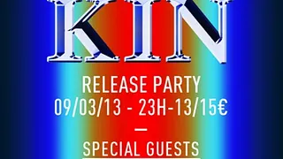 Marble Residency - Surkin Release Party