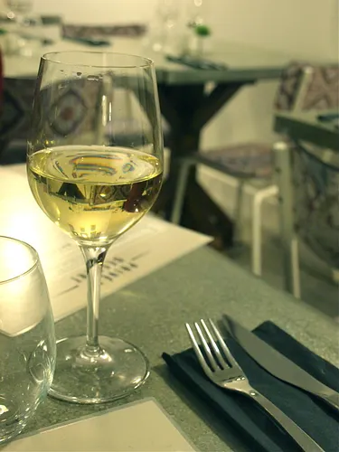 Privé de Dessert Restaurant Paris