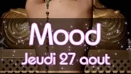 After-work @ Mood