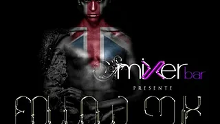 FOLLOW MIX 2nd SESSION