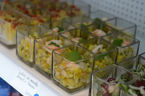 Nano Restaurant Paris