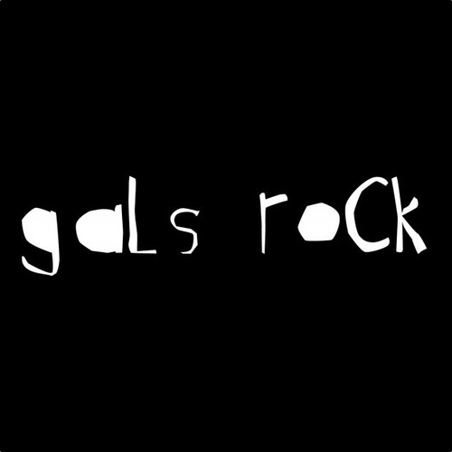 Gals Rock Shop Paris