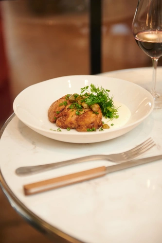 Arboré Restaurant Paris