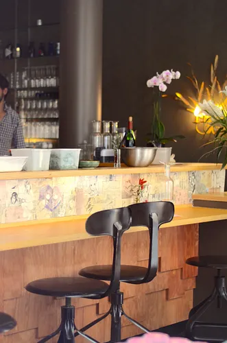 Sōma Restaurant Paris