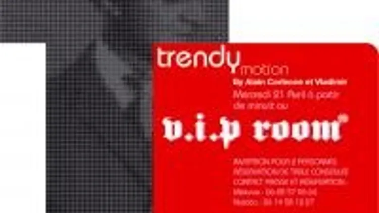 Trendymotion