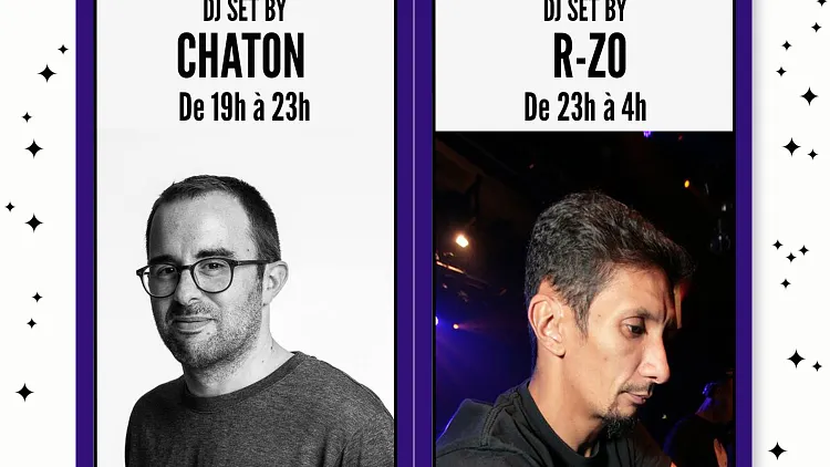 Chaton & RZO au Demory!