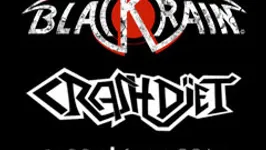 BLACKRAIN
