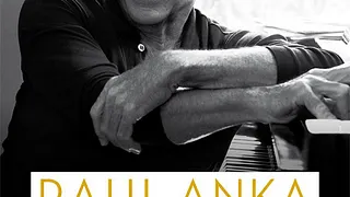 Paul Anka en concert