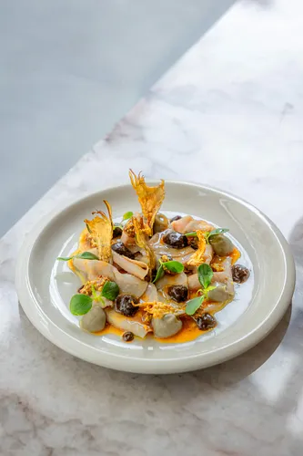 Adami Restaurant Paris
