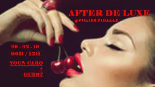 AFTER De LUXE