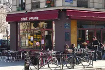 Chez Prune