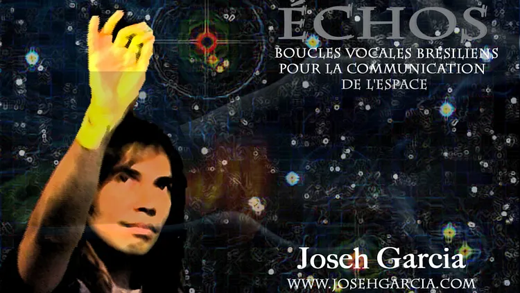 Boucles Vocales Brésiliens pour la Communication de L'espace